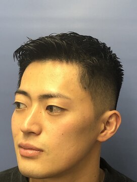 ダルトン 東伊興店(DALTON) 濡れパン