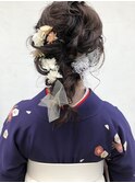 成人式SET
