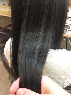 ネオヘアー 天満橋(Neo hair) ミディアム