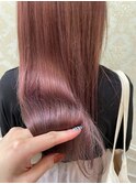 〇 PINK 〇【くまだななみ】