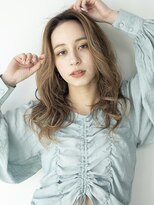 アールプラスヘアサロン(ar+ hair salon) メルティカラー