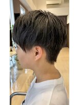 イースト(YEAST)&nbsp;ショートヘア