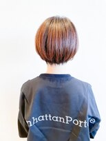 フォーカス 南流山店(FOCUS)&nbsp;ショートスタイル