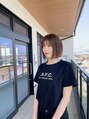 リドムヘアデザイン(LiDm hair design) ami 