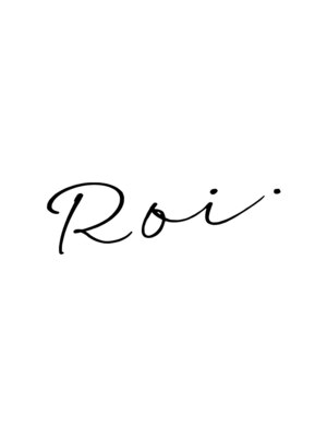 ロイ(Roi.)