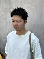 蜃気楼&nbsp;（（（蜃気楼）））ザクザクぐしゃっとサマーなショート