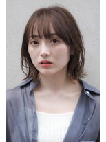 エフ コレクション 摂津店(F collection)&nbsp;【F-collection】グラデーションボブ*マチルダボブ