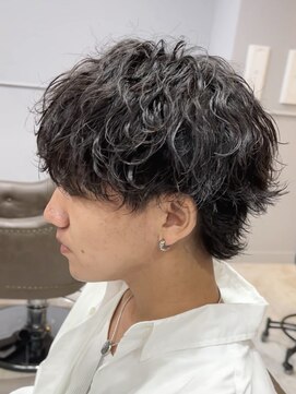 アビールブレ 新潟万代(ABEY LEVRAI) 新潟波巻き