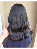 ヘアルーム フラット(HAIR ROOM flat)&nbsp;学生さんにオススメ！地毛風カラー