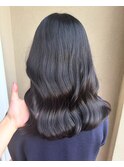 学生さんにオススメ!地毛風カラー