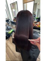 リット(Lit)&nbsp;髪質改善トリートメント