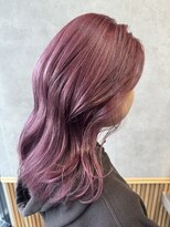 ラニ(Lani)&nbsp;ピンクベージュ