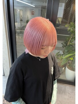 イッポ(IPPO) IPPO style