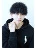 【トップデザイナー】メンズカット＋ツイスパ　￥18,700　→　￥14,960