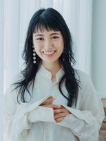 サロン ド ウィズ 西船橋店(Salon de With)&nbsp;ロングレイヤー