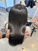 ルチア ヘアクリア 新大阪店(Lucia hair clear)&nbsp;髪質改善/髪質改善ストレート/白髪染め/20代/30代/40代/新大阪