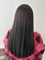 ネオリーブシェリエ 浅草店(Neolive cherie)&nbsp;透明感ある艶カラーお任せ下さい♪[浅草/髪質改善/縮毛/カラー]