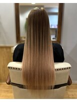 トランクス(TORANK'S)&nbsp;【高級毛♪】 シールエクステ 70枚 【52センチ】　￥17400♪