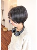 シークレットハイライトショート