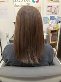 【B's】 20代30代オススメ◎艶ツヤ人気色♪ピンクベージュ