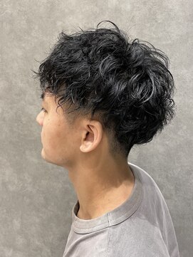 ヴィフアヴェダ(Vif AVEDA) ソフトツイストスパイラルパーマ