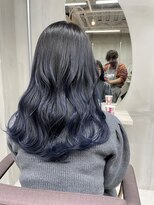 ピンク シー バイ アンジェリカ 瓢箪山2号店(PINQ she by ANGELICA)&nbsp;#グラデーションカラー