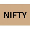 ニフティー(NIFTY)のお店ロゴ