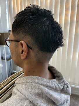 シャンプーボーイ 宮崎駅前店(SHAMPOO BOY) 宮崎/メンズカット