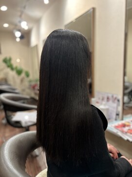 キートスヘアー(kiitos hair) kiitos21