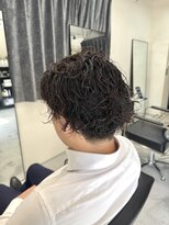 サロンワン(Salon1)&nbsp;メンズウェーブ