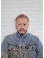 ヘアーサロン カヴィエ(hair salon covie) 中村 彰宏