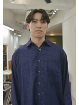 グリーン 高田馬場(green)&nbsp;【HYUGA】ナチュラルセンターパート