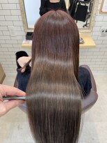 アルファ 春日原店(alpha) カラーエステコース