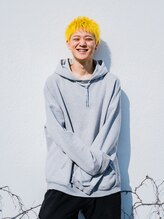 ヘアークラフト(Hair Craft) 後藤 嶺王