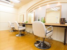 ヘアリゾートカシータ(Casita)
