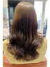 【★8月限定@新規】カット＋デジタルパーマ　￥18150→￥14300