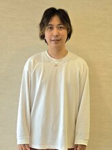 アグ ヘアー ラキ 土崎店(Agu hair laki) 菊地 悠太