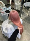 【hinana】さくらピンク