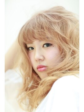 オブハーツ 八王子みなみ野店(OF-HEARTS) 【髪質改善/白髪ぼかし/白髪染め/ハイライト/八王子みなみ野】