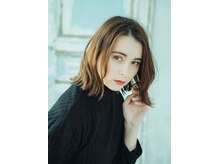 シュヴフェシノン(Cheveux fascinants)