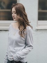 リワーズ 千歳船橋店(ReWARDs)&nbsp;ボブ/グレージュ/大人女性/レイヤー/ショート[千歳船橋]