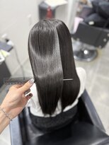 ヘアースタジオゼン アドバンス(hair studio Zen advance)&nbsp;美髪縮毛矯正/酸性ストレート/髪質改善/井口