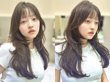 コルソ バイ ケーツー(CORSO by k-two)の雰囲気（どこから見ても完璧/大人ナチュラルなレイヤー西宮北口/門戸厄神）