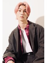 エアー 神戸(AIR)&nbsp;【遠藤】カルマスタイル