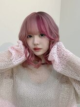 エクラ(ECLAT)&nbsp;ミナミ 