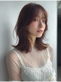 外はねスタイル＜20代30代40代50代＞