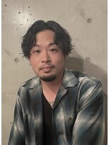 ハートテンセカンド 武蔵新城店(HEART2nd)&nbsp;メンズミディアムスタイル