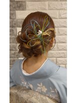 ジャムスタイリングハウス(JAM STYLING HOUSE)&nbsp;和装カチモリ