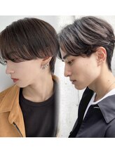 ロンドガルマン 名古屋(Lond GULLMAN)&nbsp;曲がる 縮毛矯正