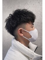 オーク あざみ野(OAK)&nbsp;ツイストマッシュ